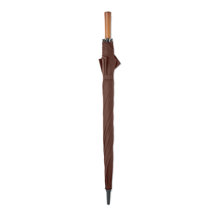 27" Regenschirm Holzgriff RAYNA 4 27" Regenschirm Holzgriff RAYNA – Bild 2