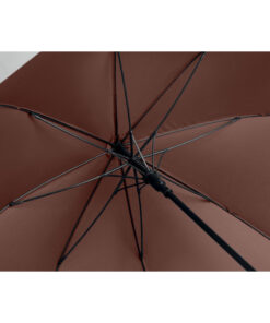 27" Regenschirm Holzgriff RAYNA 8 27" Regenschirm Holzgriff RAYNA – Bild 3