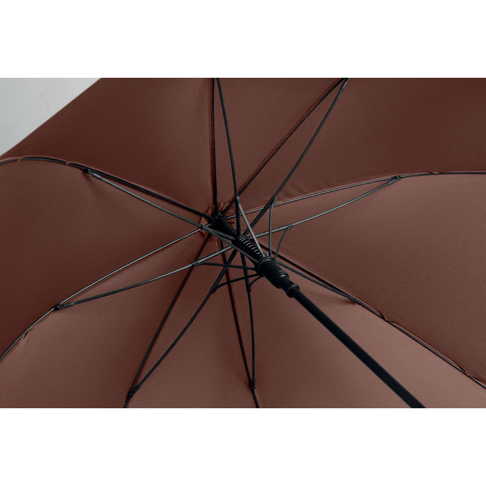 27" Regenschirm Holzgriff RAYNA 5 27" Regenschirm Holzgriff RAYNA – Bild 3