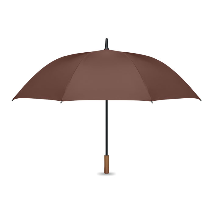 27" Regenschirm Holzgriff RAYNA 3 27" Regenschirm Holzgriff