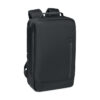15" Laptop-Jacquard-Rucksack BOSTON 2 15" Laptop-Jacquard-Rucksack