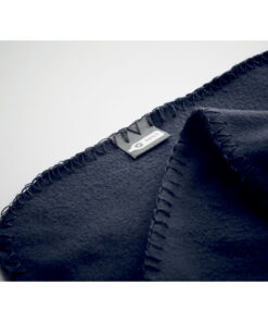 RPET Fleece-Reisedecke MUSALA RPET 10 RPET Fleece-Reisedecke MUSALA RPET – Bild 5