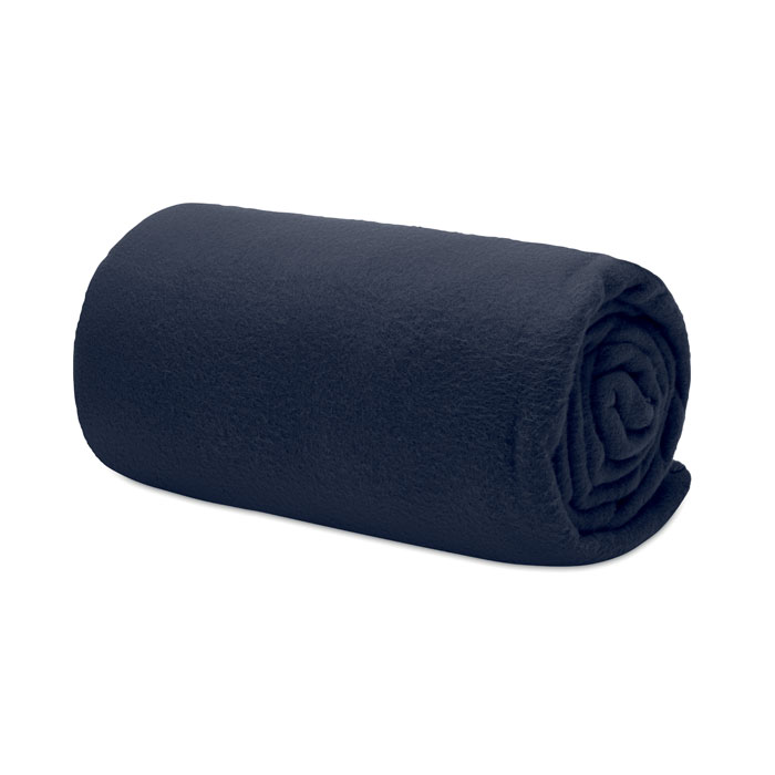 RPET Fleece-Reisedecke MUSALA RPET 4 RPET Fleece-Reisedecke MUSALA RPET – Bild 3