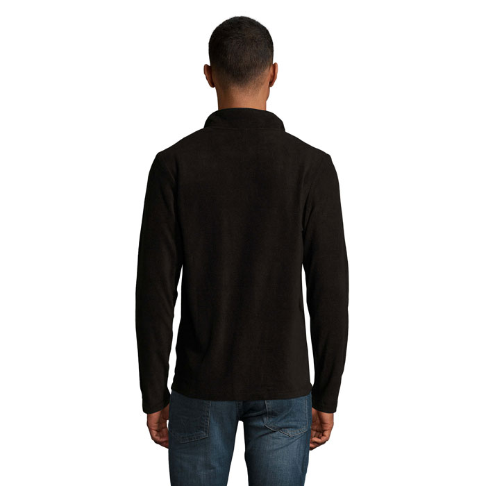 NORMAN HERREN FL JACKE 220g NORMAN MEN 4 NORMAN HERREN FL JACKE 220g NORMAN MEN – Bild 2