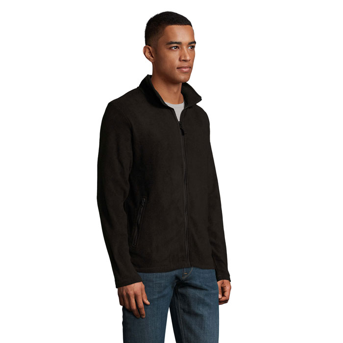 NORMAN HERREN FL JACKE 220g NORMAN MEN 5 NORMAN HERREN FL JACKE 220g NORMAN MEN – Bild 3