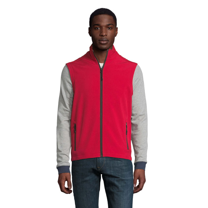 RACE BW MEN SOFTSHELL RACE BW MEN 3 RACE BW MEN SOFTSHELL