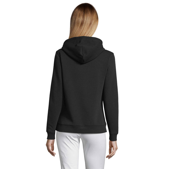 SPENCER Damen Sweater 280g SPENCER WOMEN 4 SPENCER Damen Sweater 280g SPENCER WOMEN – Bild 2