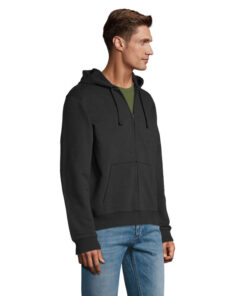 SPIKE HOOD HERREN 280gr SPIKE MEN 7 SPIKE HOOD HERREN 280gr SPIKE MEN – Bild 3