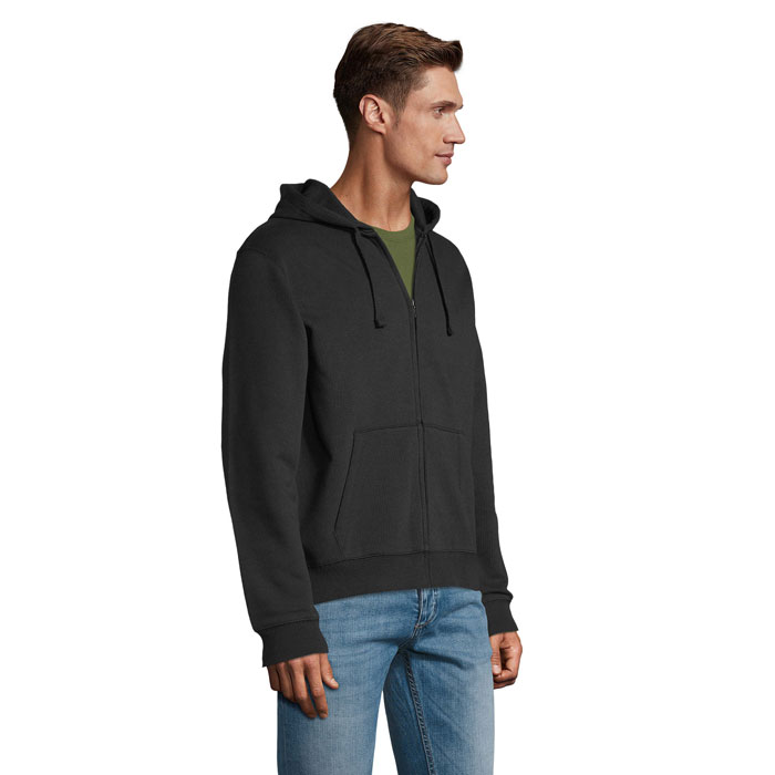 SPIKE HOOD HERREN 280gr SPIKE MEN 5 SPIKE HOOD HERREN 280gr SPIKE MEN – Bild 3