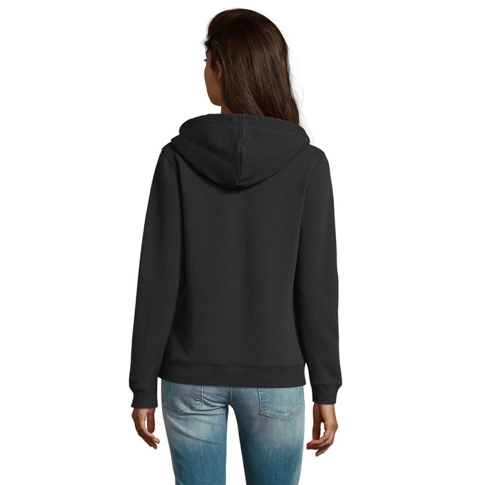 SPIKE HOOD DAMEN 280gr SPIKE WOMEN 4 SPIKE HOOD DAMEN 280gr SPIKE WOMEN – Bild 2