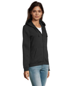 SPIKE HOOD DAMEN 280gr SPIKE WOMEN 7 SPIKE HOOD DAMEN 280gr SPIKE WOMEN – Bild 3