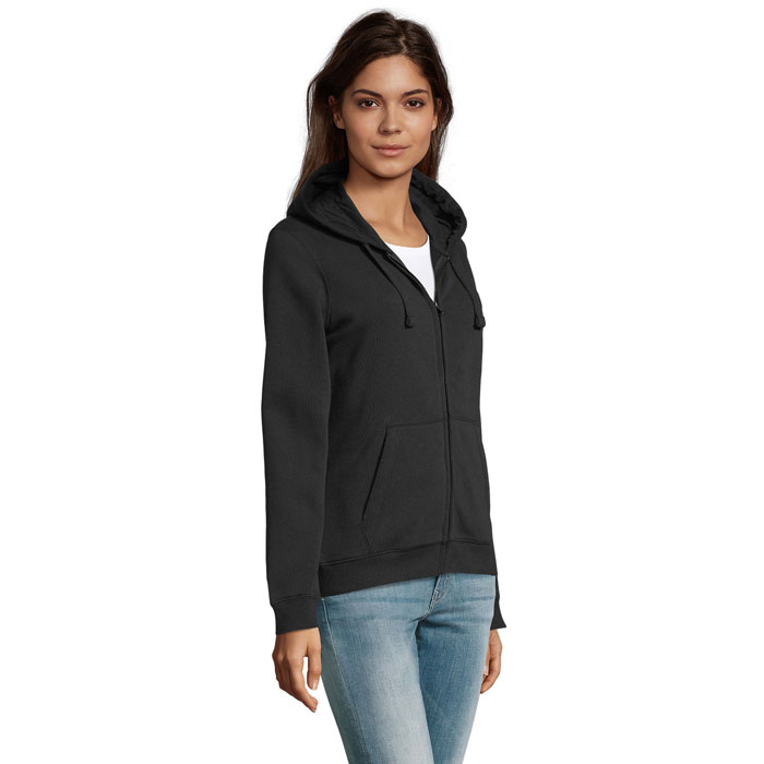 SPIKE HOOD DAMEN 280gr SPIKE WOMEN 5 SPIKE HOOD DAMEN 280gr SPIKE WOMEN – Bild 3