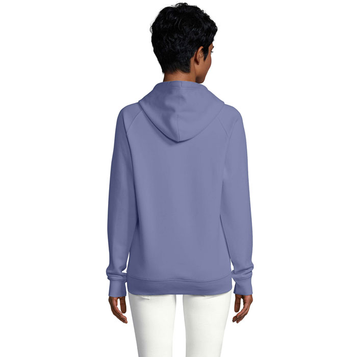 STELLAR Unisex Hoodie STELLAR 5 STELLAR Unisex Hoodie STELLAR – Bild 3
