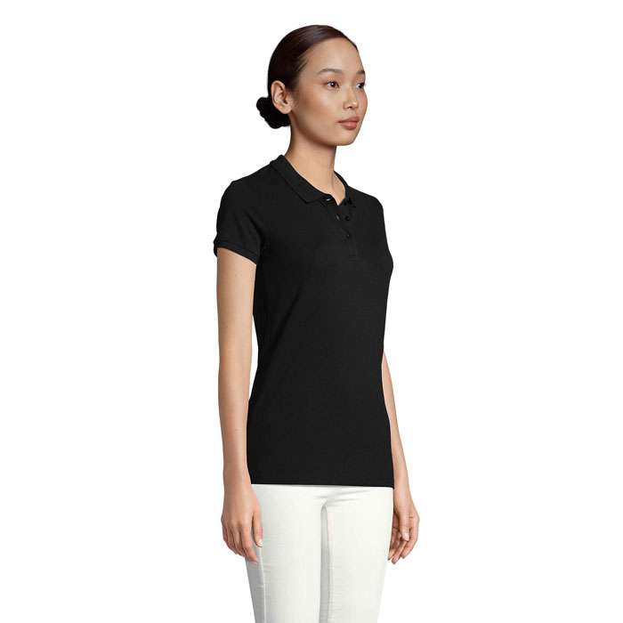 PLANET WOMEN Polo 170g PLANET WOMEN 4 PLANET WOMEN Polo 170g PLANET WOMEN – Bild 2