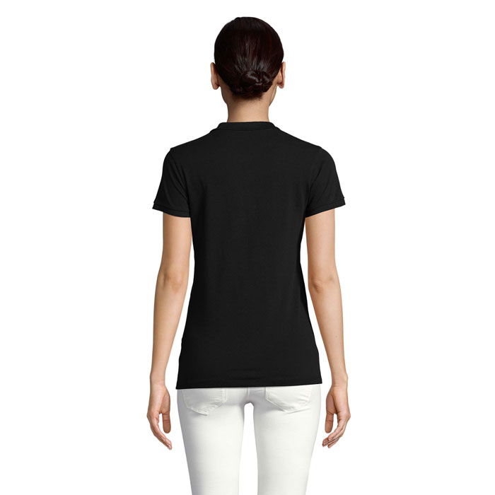 PLANET WOMEN Polo 170g PLANET WOMEN 5 PLANET WOMEN Polo 170g PLANET WOMEN – Bild 3