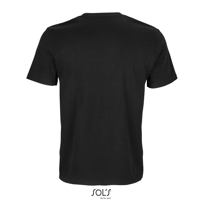 ODYSSEY Uni T-shirt 170g ODYSSEY 4 ODYSSEY Uni T-shirt 170g ODYSSEY – Bild 2