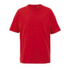 Bright Red