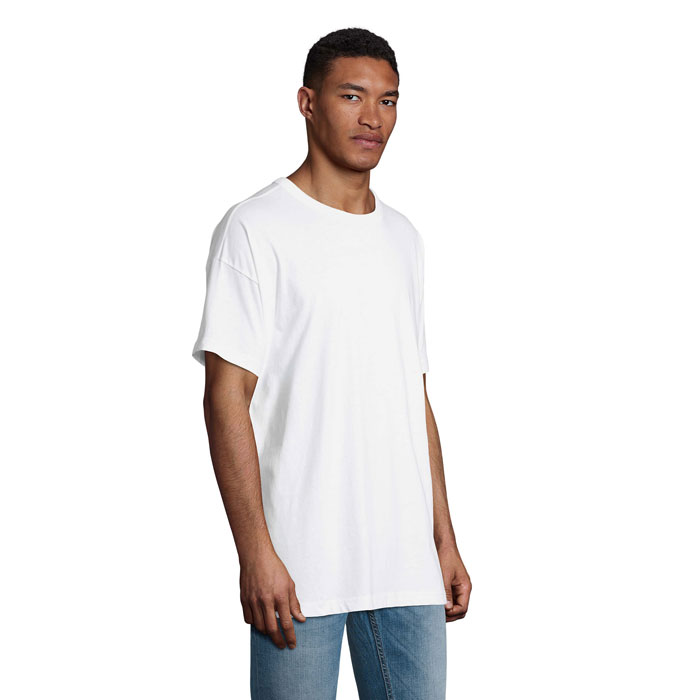 BOXY MEN T-SHIRT OVERSIZE BOXY MEN 5 BOXY MEN T-SHIRT OVERSIZE BOXY MEN – Bild 3