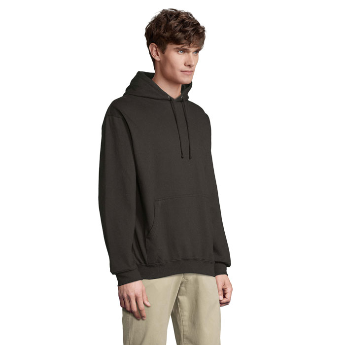 CONDOR Unisex Hoodie CONDOR 5 CONDOR Unisex Hoodie CONDOR – Bild 3