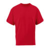 Bright Red