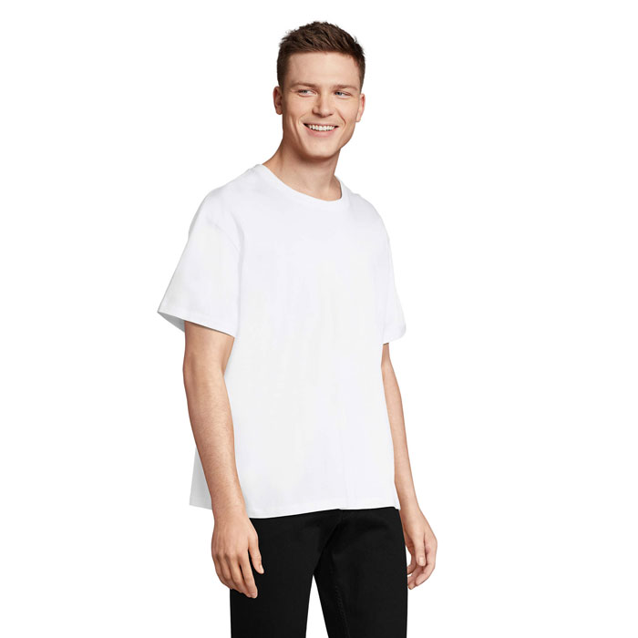 LEGACY OVERSIZED T-SHIRT LEGACY 4 LEGACY OVERSIZED T-SHIRT LEGACY – Bild 2