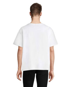 LEGACY OVERSIZED T-SHIRT LEGACY 7 LEGACY OVERSIZED T-SHIRT LEGACY – Bild 3