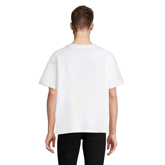 LEGACY OVERSIZED T-SHIRT LEGACY 5 LEGACY OVERSIZED T-SHIRT LEGACY – Bild 3