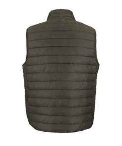 Alternative view of STREAM MEN Bodywarmer STREAM BW MEN