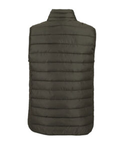 Alternative view of STREAM WOMEN Bodywarmer STREAM BW WOMEN