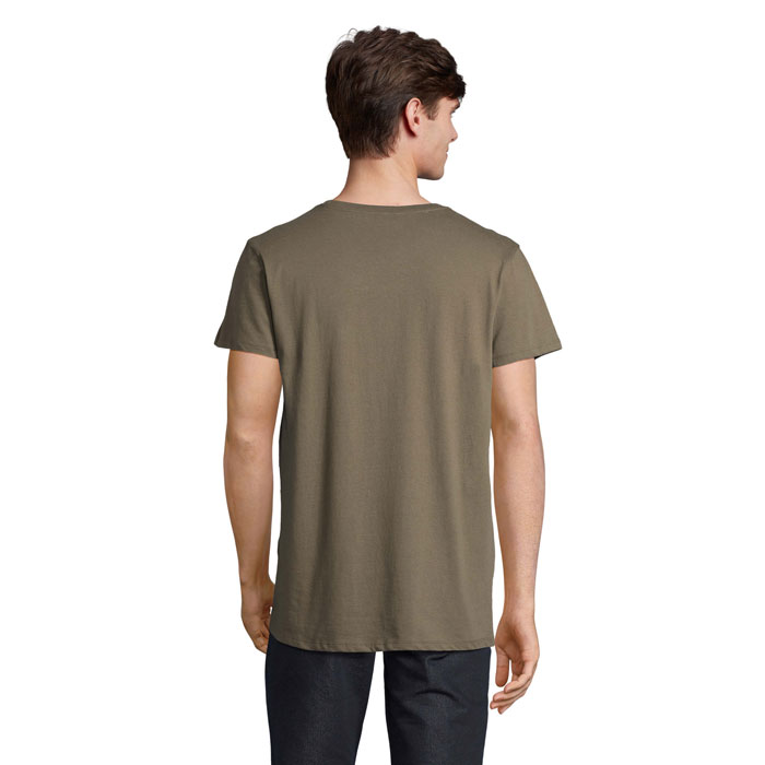 RE CRUSADER T-Shirt 150g RE CRUSADER 4 RE CRUSADER T-Shirt 150g RE CRUSADER – Bild 2