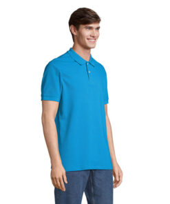 PACIFIC HERREN POLO PACIFIC 7 PACIFIC HERREN POLO PACIFIC – Bild 3