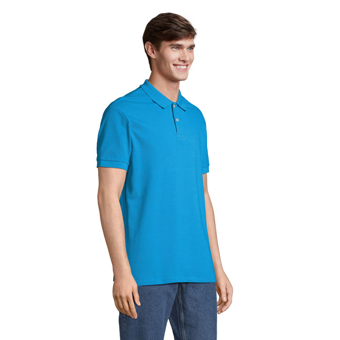 PACIFIC HERREN POLO PACIFIC 5 PACIFIC HERREN POLO PACIFIC – Bild 3