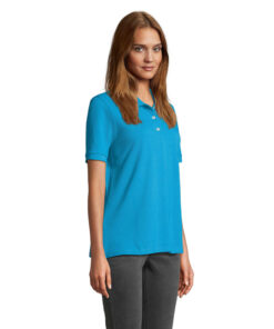 PACIFIC DAMEN POLO PACIFIC WOMEN 7 PACIFIC DAMEN POLO PACIFIC WOMEN – Bild 3