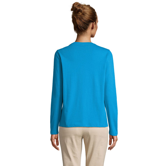 MONARCH DAMEN T-SHIRTS MONARCH WOMEN 4 MONARCH DAMEN T-SHIRTS MONARCH WOMEN – Bild 2