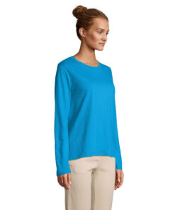 MONARCH DAMEN T-SHIRTS MONARCH WOMEN 7 MONARCH DAMEN T-SHIRTS MONARCH WOMEN – Bild 3
