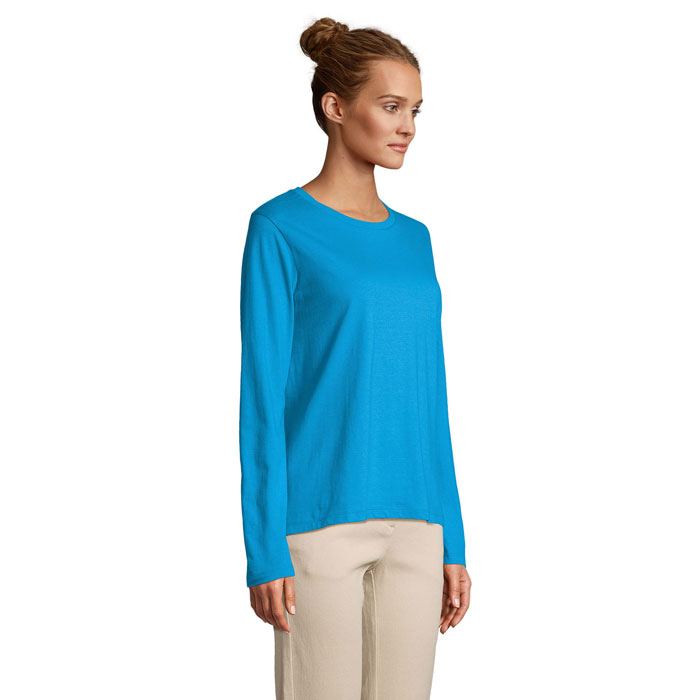 MONARCH DAMEN T-SHIRTS MONARCH WOMEN 5 MONARCH DAMEN T-SHIRTS MONARCH WOMEN – Bild 3
