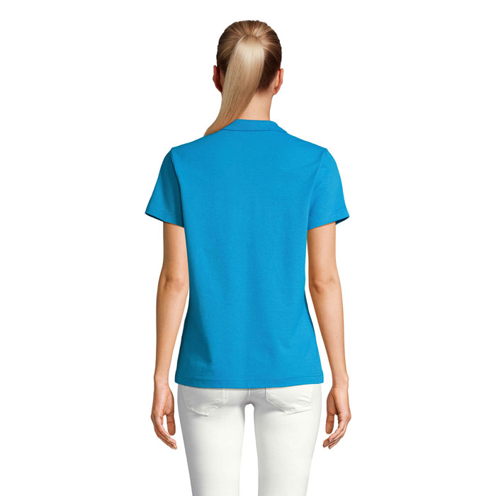 PULSE DAMEN POLO PULSE WOMEN 4 PULSE DAMEN POLO PULSE WOMEN – Bild 2