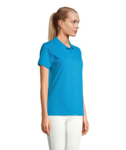 PULSE DAMEN POLO PULSE WOMEN 7 PULSE DAMEN POLO PULSE WOMEN – Bild 3