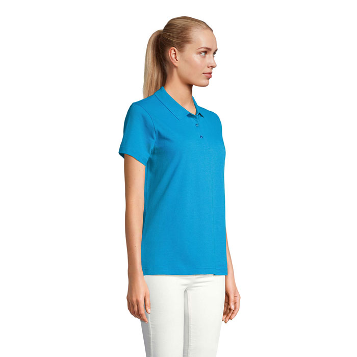 PULSE DAMEN POLO PULSE WOMEN 5 PULSE DAMEN POLO PULSE WOMEN – Bild 3