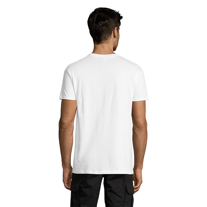 TITAN T-SHIRT 150gr TITAN 4 TITAN T-SHIRT 150gr TITAN – Bild 2