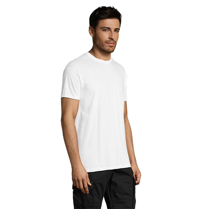 TITAN T-SHIRT 150gr TITAN 5 TITAN T-SHIRT 150gr TITAN – Bild 3
