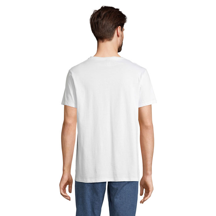 REGENT V V-NECK T-SHIRT REGENT V 4 REGENT V V-NECK T-SHIRT REGENT V – Bild 2