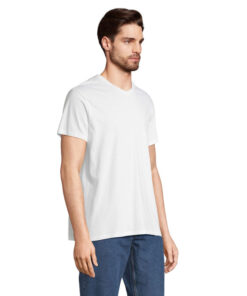 REGENT V V-NECK T-SHIRT REGENT V 7 REGENT V V-NECK T-SHIRT REGENT V – Bild 3