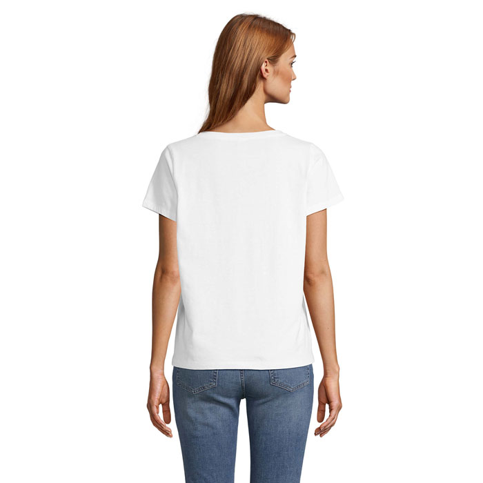 REGENT V T-SHIRT WOMEN REGENT V WOMEN 4 REGENT V T-SHIRT WOMEN REGENT V WOMEN – Bild 2