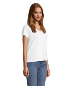 REGENT V T-SHIRT WOMEN REGENT V WOMEN 7 REGENT V T-SHIRT WOMEN REGENT V WOMEN – Bild 3