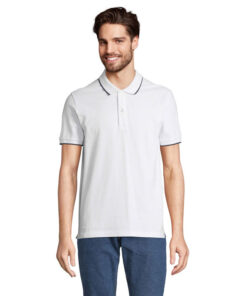 PALERMO POLO-SHIRT