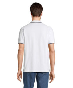 Alternative view of PALERMO POLO-SHIRT PALERMO