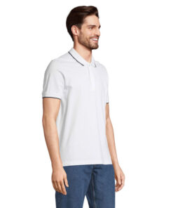 PALERMO POLO-SHIRT PALERMO – Bild 3