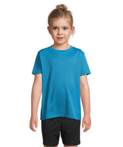 SPRINT KIDS SPORTS T-SHIRT