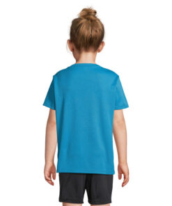 Alternative view of SPRINT KIDS SPORTS T-SHIRT SPRINT KIDS
